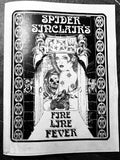 FINELINE FEVER VOL I